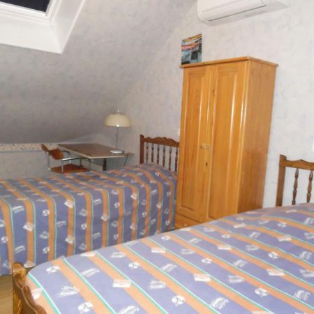 Meuble De La Tour Villa โนฌ็องต์-ซูร์-แซน ภายนอก รูปภาพ