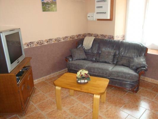 Meuble De La Tour Villa โนฌ็องต์-ซูร์-แซน ภายนอก รูปภาพ